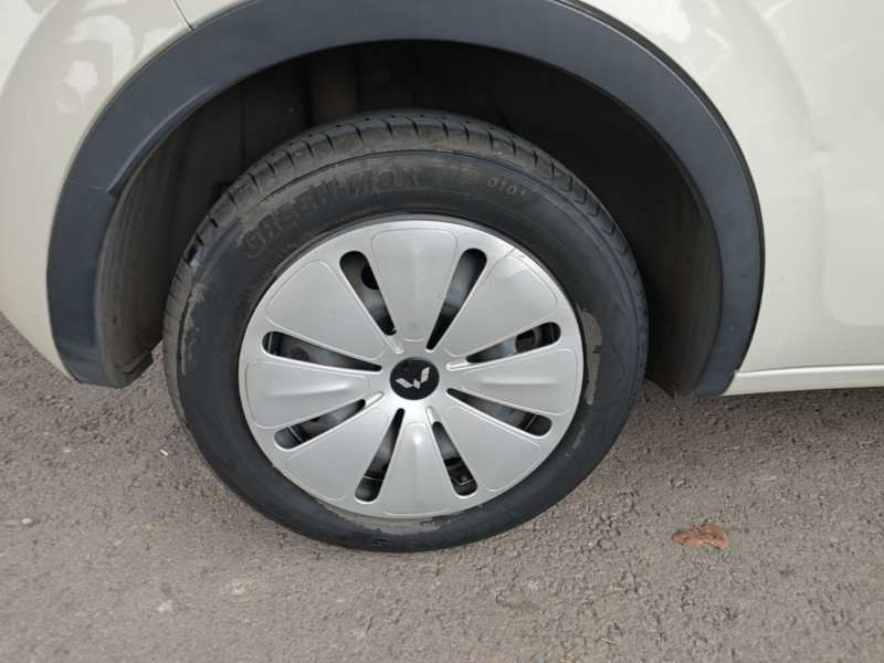Used Wuling Bingo 2023 203km Light Edition — 25