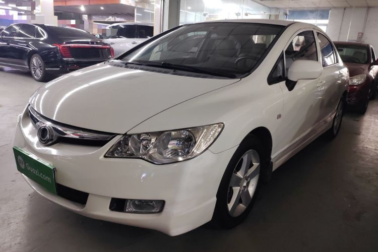 Used CIIMO 2012 1.8L Automatic