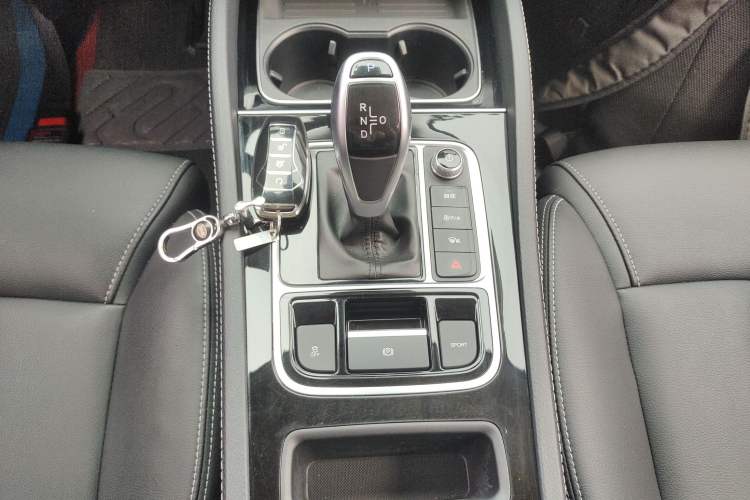 Used BYD Song MAX 2021 Upgraded Model 1.5T Automatic Prestige 7-Seater