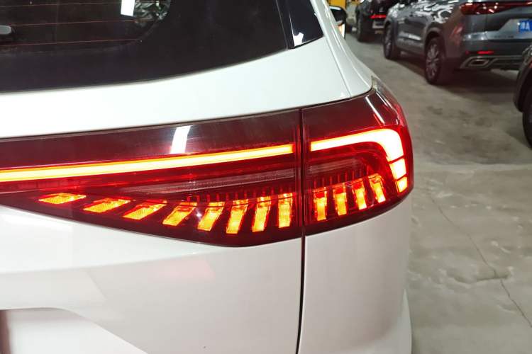 Used Chery Tiggo 8 PRO 2022 390T All-Wheel-Drive Ocean Edition 5 Seats
