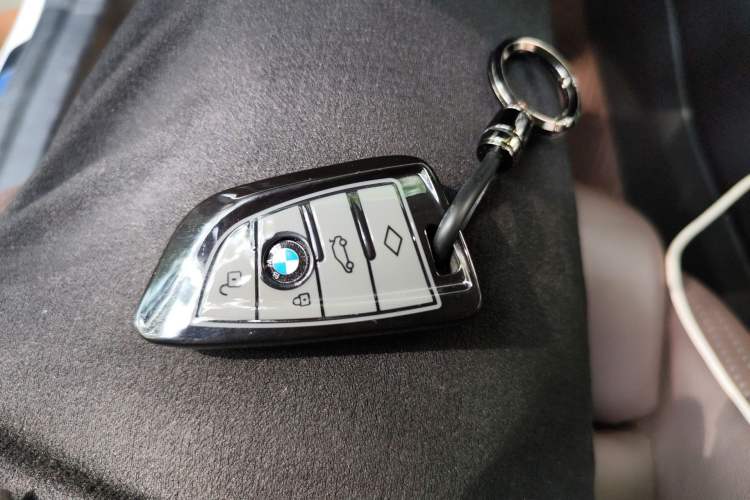 Used BMW X3 2020 xDrive28i M Sport Package
