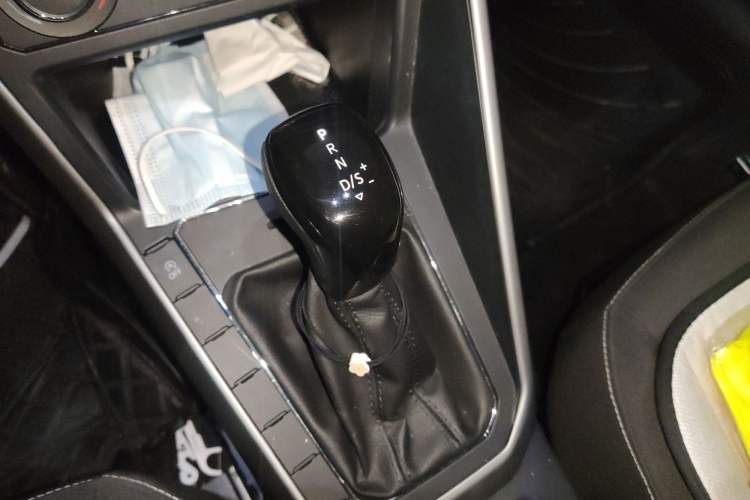 Used Volkswagen Polo 2019 Plus 1.5L Automatic Panoramic Enjoyment Edition