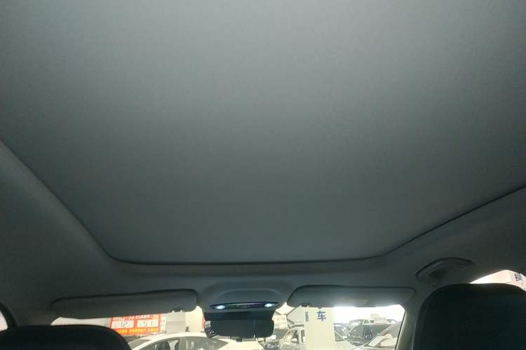 Used Geely Galaxy E5 2024 530km Starship Edition