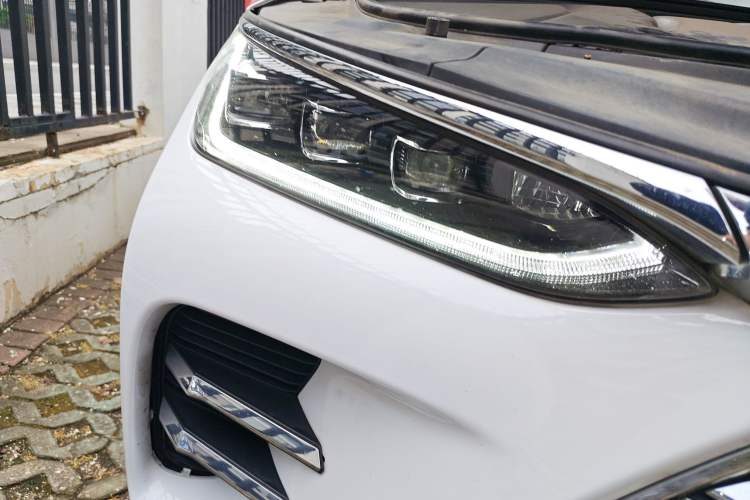 Used BYD Tang New Energy 2018 DM 2.0T All-Wheel Drive Smart Connect Genesis Edition 7 Seats China V Emission Standard
