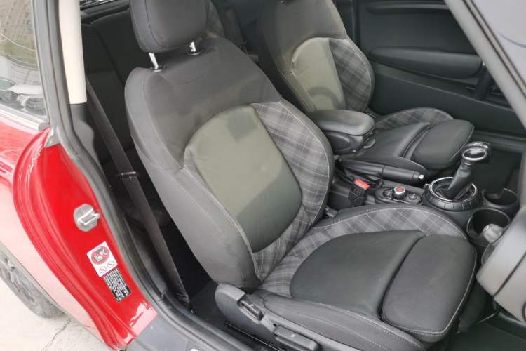 Used MINI 2016 1.5T COOPER