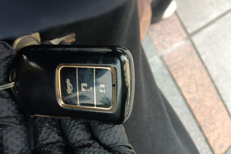 Used Honda CR-V 2010 2.0L Automatic Four-Wheel Drive Classic Edition