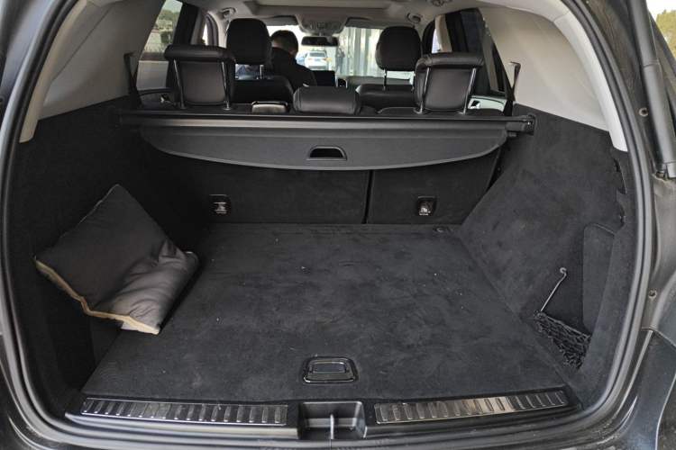 Used Mercedes-Benz GLE 2016 GLE 450 AMG 4MATIC
