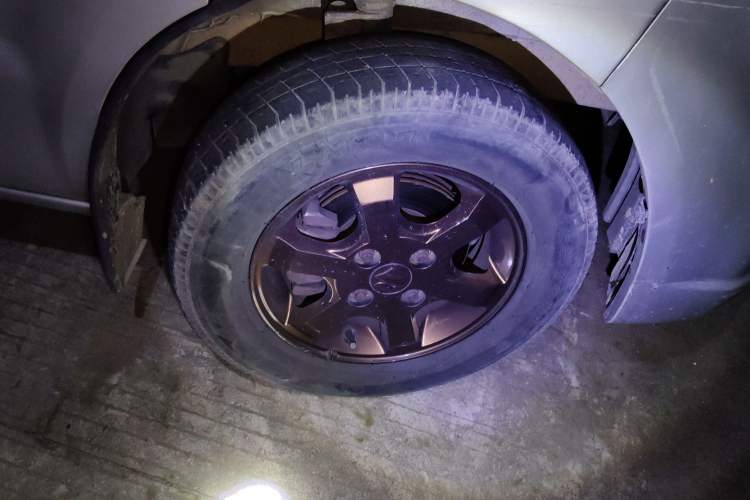 Used Suzuki Landy 2009 1.4L Manual Comfort Version Sunlight Edition