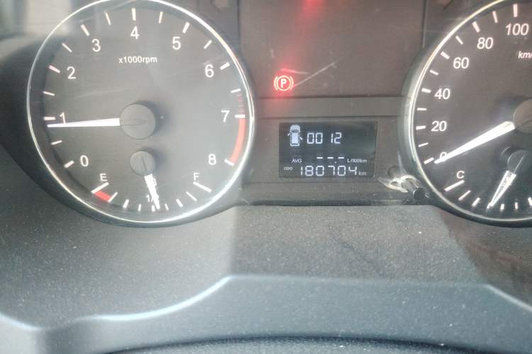 Used JAC Refine M3 2019 IKEA Edition 1.8L Luxury Smart Model