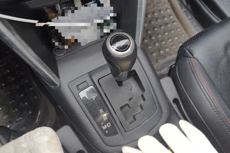 Used Mazda CX-5 2013 2.0L Automatic Two-Wheel Drive Comfort Version