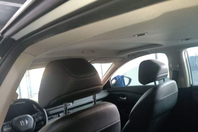 Used Honda Accord 2023 260TURBO Smart Enjoyment Version
