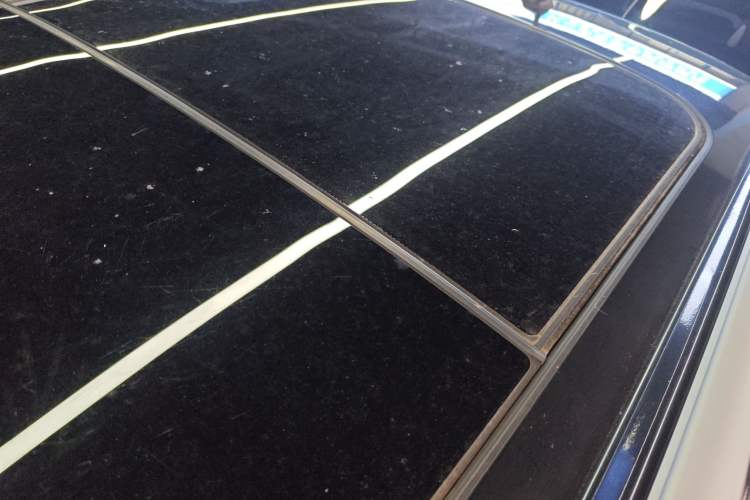 Used MINI Countryman 2013 1.6T COOPER ALL4 Fun