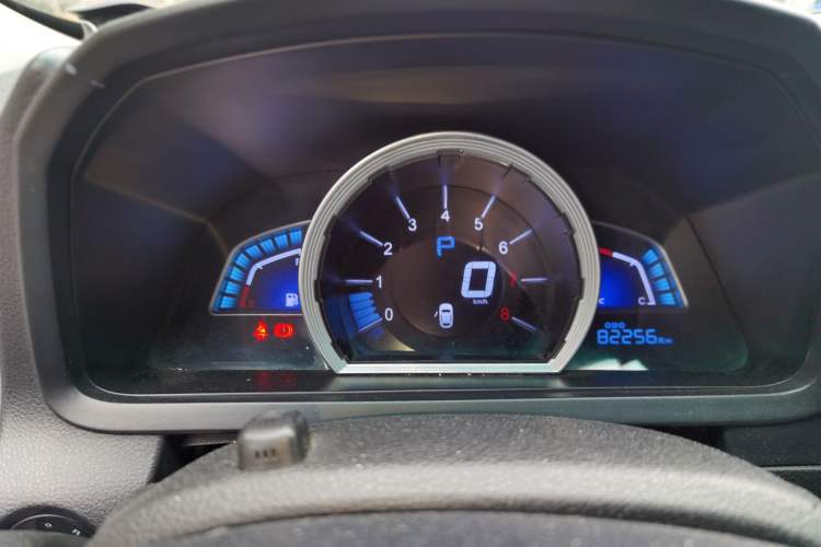 Used Luxgen U6 SUV 2014 1.8T Fashion Edition
