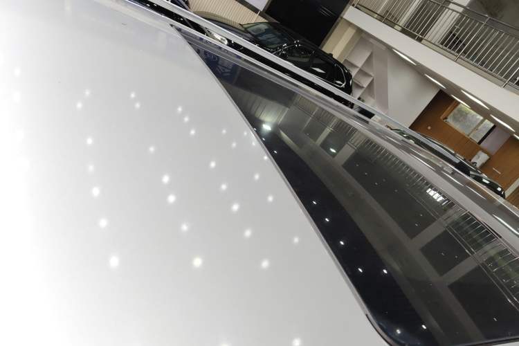 Used Mercedes-Benz V-Class 2016 V 260 L Prestige Extended Edition
