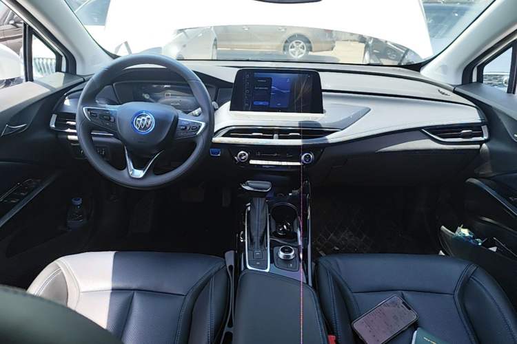 Used Buick Velite 6 2024 430km Enjoyment Version
