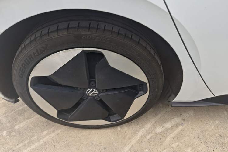 Used Volkswagen ID.3 2021 Pro Smart Edition