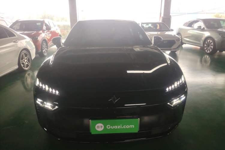 Used Dongfeng eπ eπ007 2024 530 Pro Version
