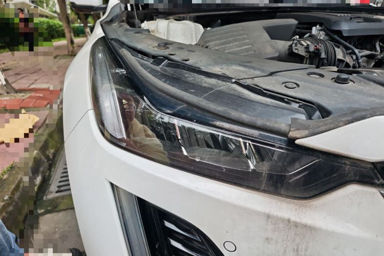 Used Cadillac CT5 2021 Revised 28T Luxury Version