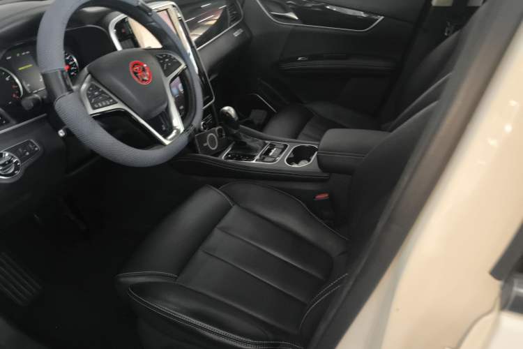 Used BYD Song MAX 2017 1.5T Automatic Smart Connect Elite 7-Seater