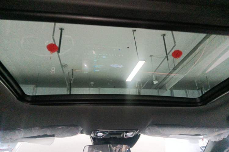 Used CHANGAN Eado 2025 Blue Whale 1.5T 500Bar Flagship Model
