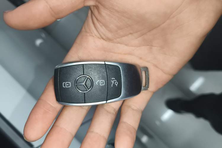 Used Mercedes-Benz A-Class 2019 A 200 L