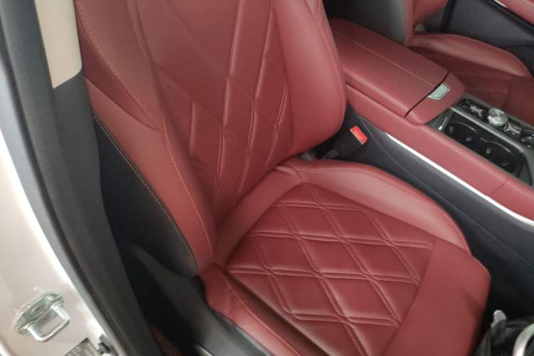 Used Changan CS75 PLUS 2022 2.0T Automatic Flagship Edition
