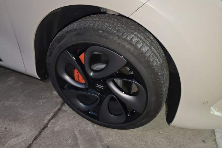 Used IM LS6 2025 Ultra-Powerful Lingxi Intelligent Enjoyment Edition
