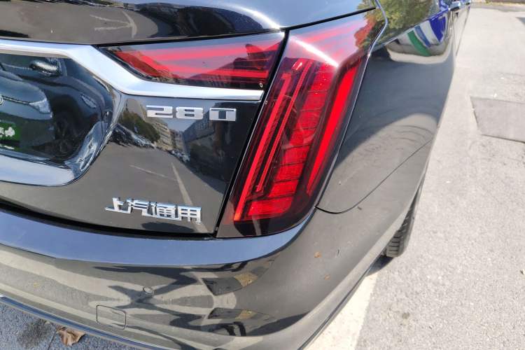 Used Cadillac CT6 2022 28T Prestige Edition
