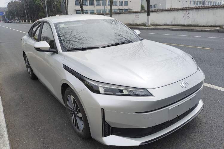 Used CHANGAN NEVO A05 2024 70 Air
