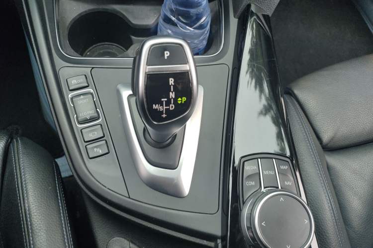 Used BMW 3 Series GT 2019 320i M Sport Night Edition
