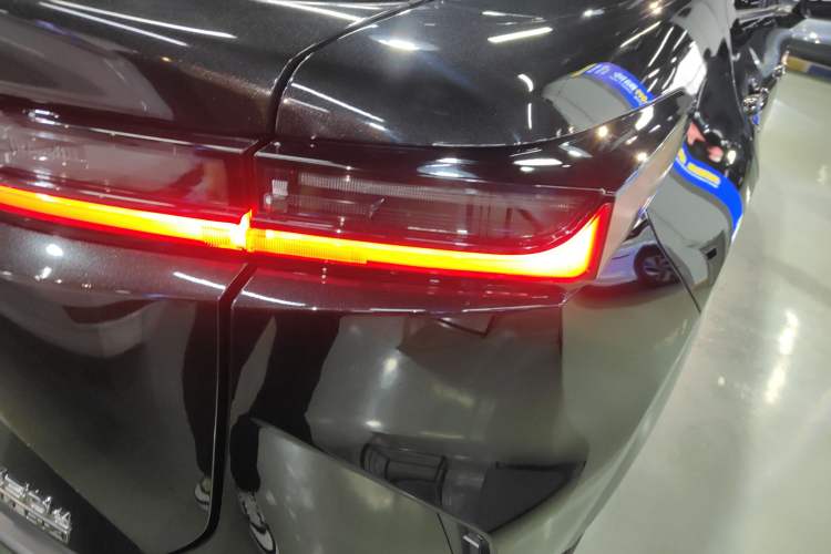 Used Lexus RZ 2023 450e All-Wheel Drive Luxury Edition
