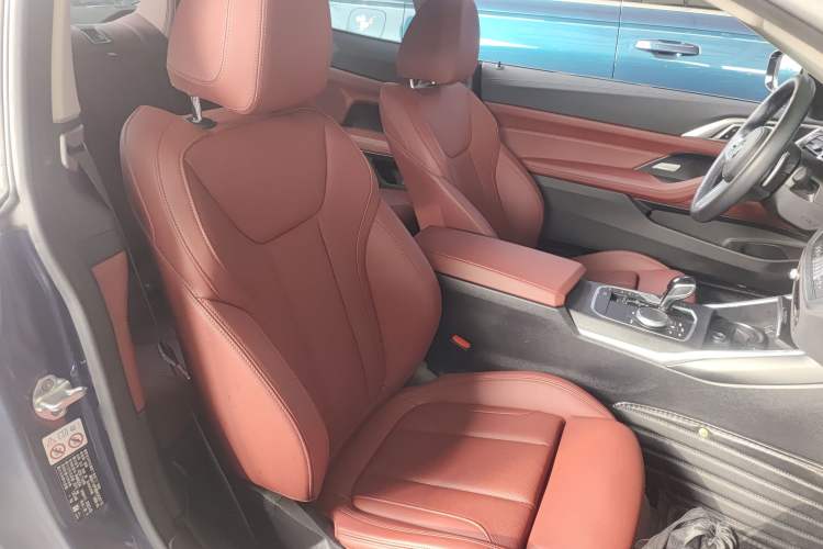 Used BMW 4 Series 2022 425i M Sport Package