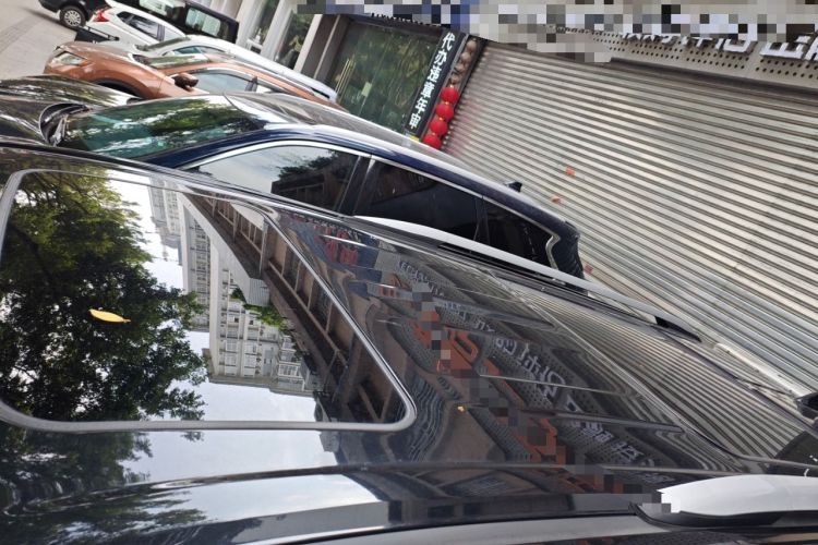 Used Toyota Granvia 2023 2.5L Hybrid Prestige VIP Edition
