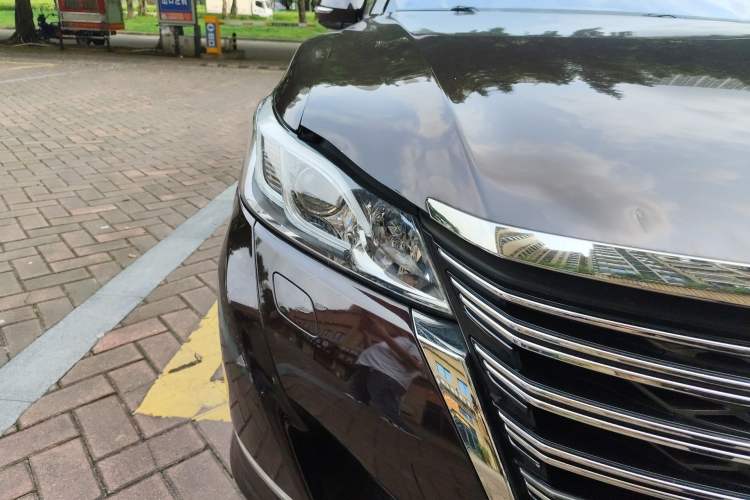 Used Toyota Crown 2018 2.0T Sport Edition Right Front Headlight