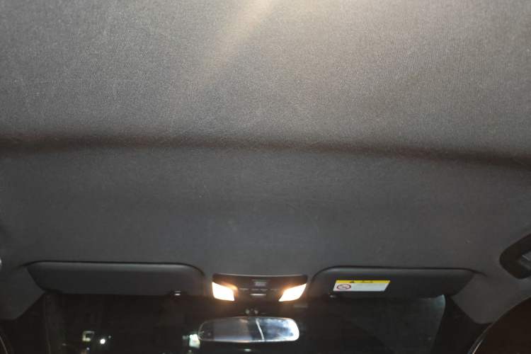 Used Toyota Levin 2021 Dual-Motor 1.8H E-CVT Leading Edition Headliner