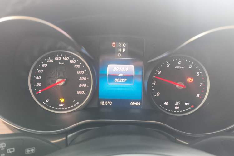 Used Mercedes-Benz V-Class 2022 V 260 L Long-wheelbase Luxury Edition
