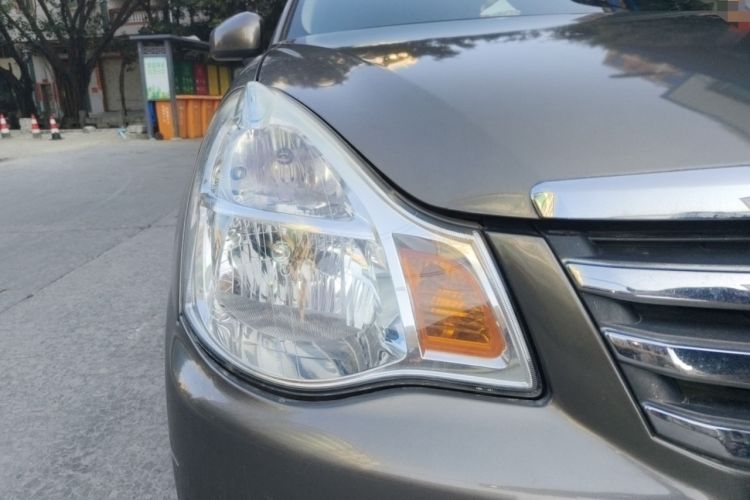 Used Nissan Sylphy 2012 Classic 1.6XE Manual Comfort Edition
