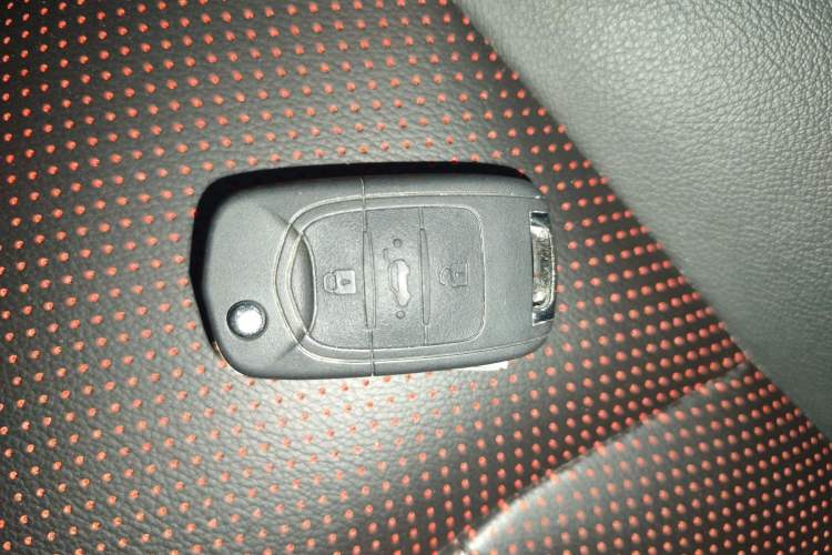 Used Baojun 560 2016 1.8L iAMT Luxury Model
