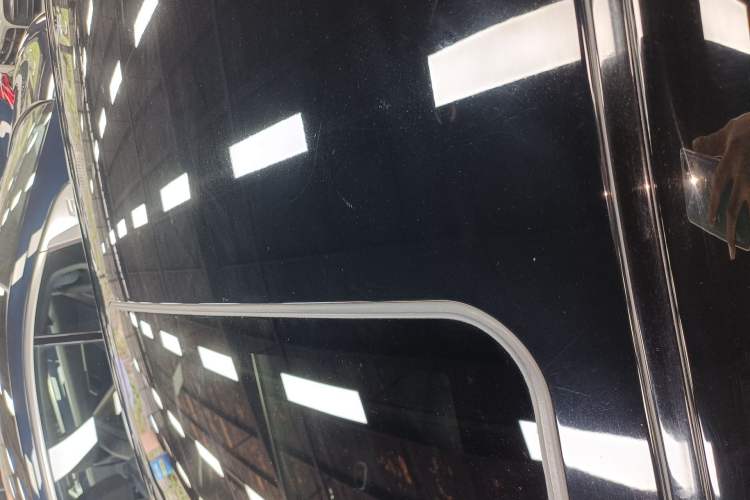 Used Toyota Crown 2015 2.5L Smart Edition Roof