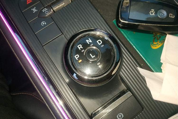 Used Ford Mondeo 2022 Restyled EcoBoost 245 Luxury Version
