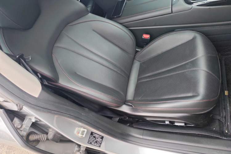 Used XPeng P7 2021 480N
