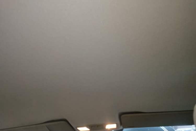 Used Bestune B50 2012 1.6L automatic fashion version
