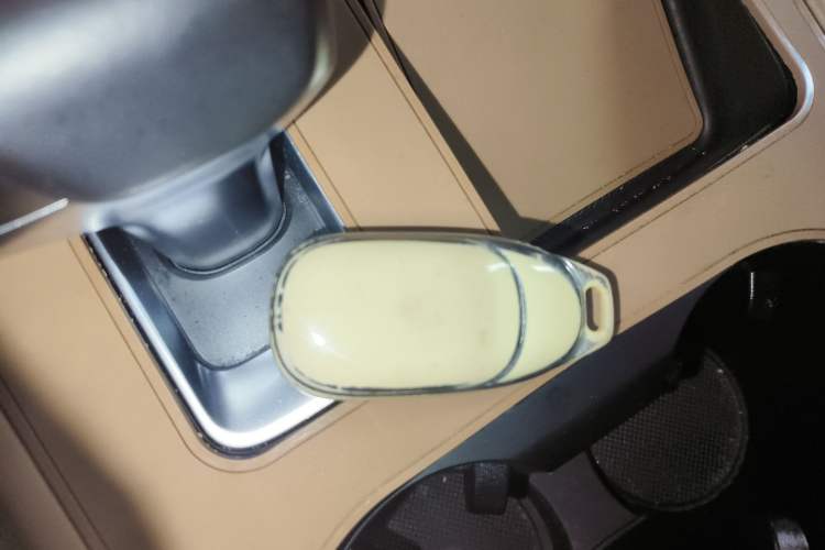 Used Li Auto ONE 2021 Extended-Range 6-Seater Version Interior 1