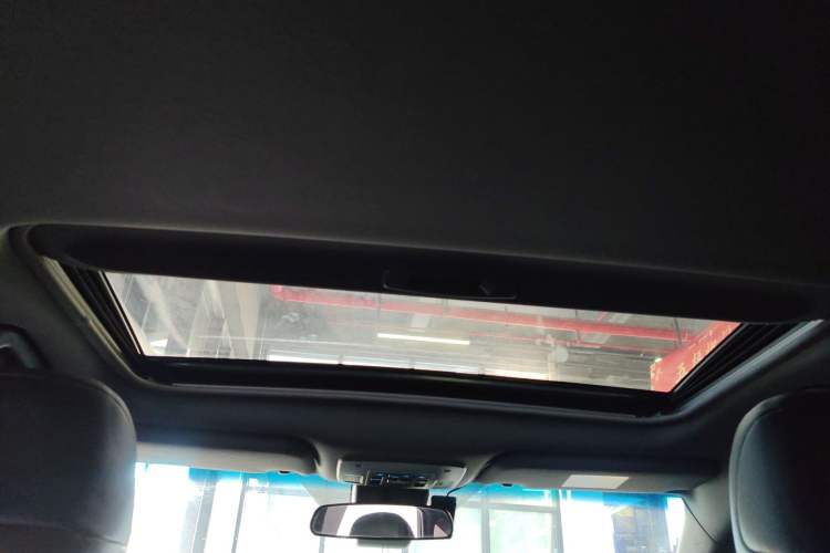 Used Toyota Avalon 2022 2.0L Luxury Edition