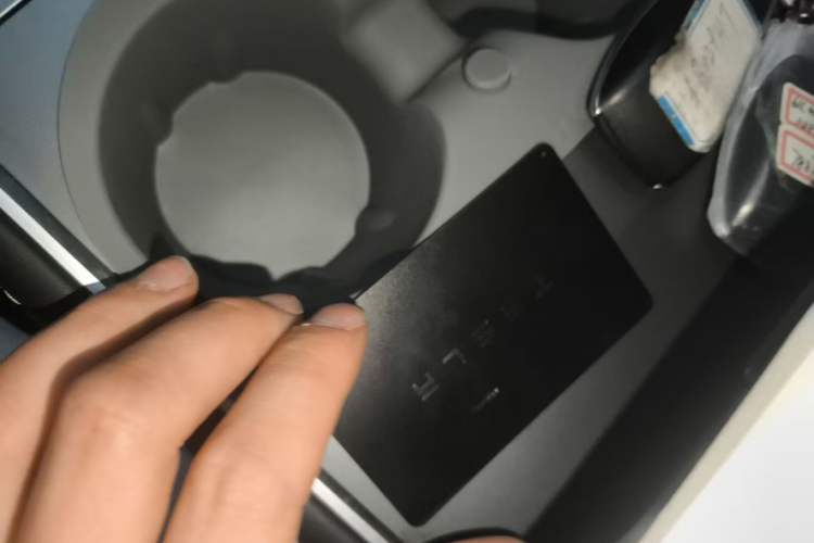 Used Tesla Model 3 2020 Standard Range Rear-Wheel Drive Upgraded Version