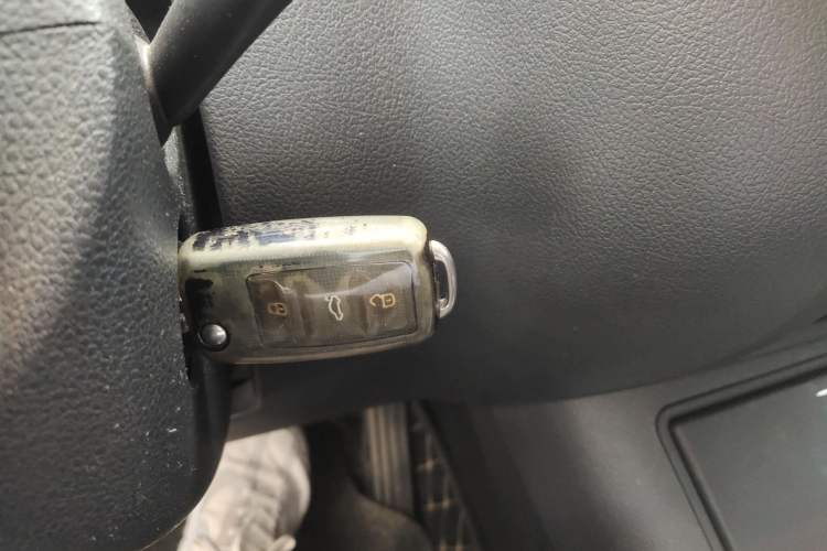 Used Volkswagen Tiguan 2013 1.8TSI Automatic Two-Wheel Drive Luxury Model
