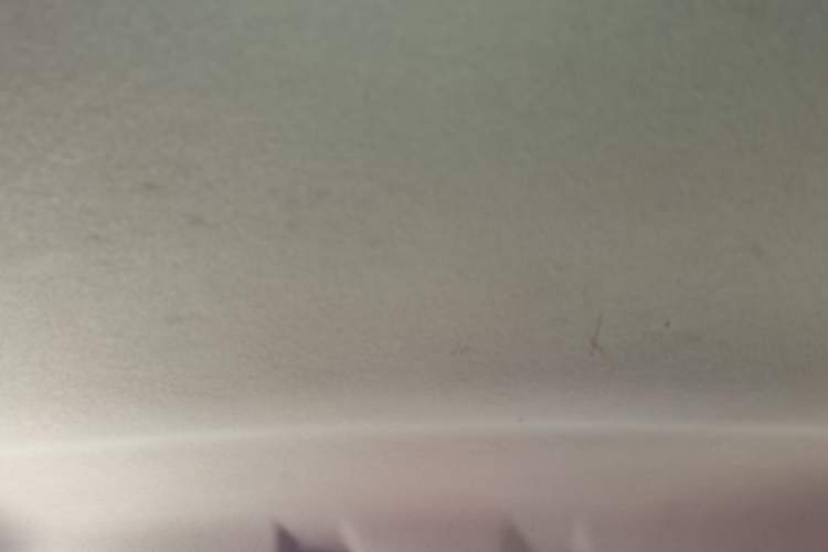 Used Citroen Elysee 2015 Zhishang Edition 1.6L Manual Fashion Model Headliner