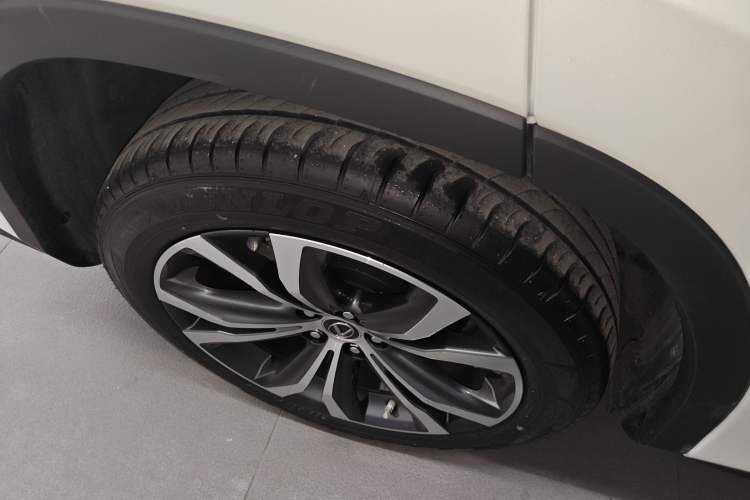 Used Lexus RX 2021 300 Four-Wheel Drive Special Edition