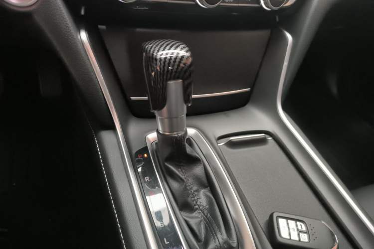 Used Honda Inspire 2019 260TURBO Jingyue Edition China VI
