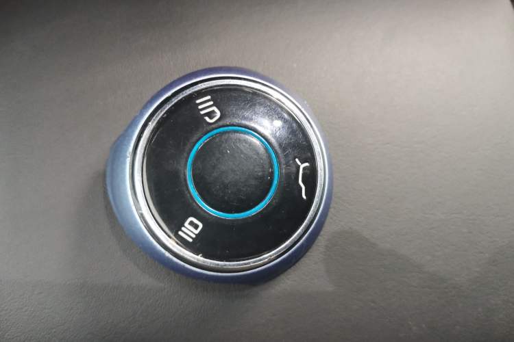 Used NETA V 2021 Long-Range Smart Edition
